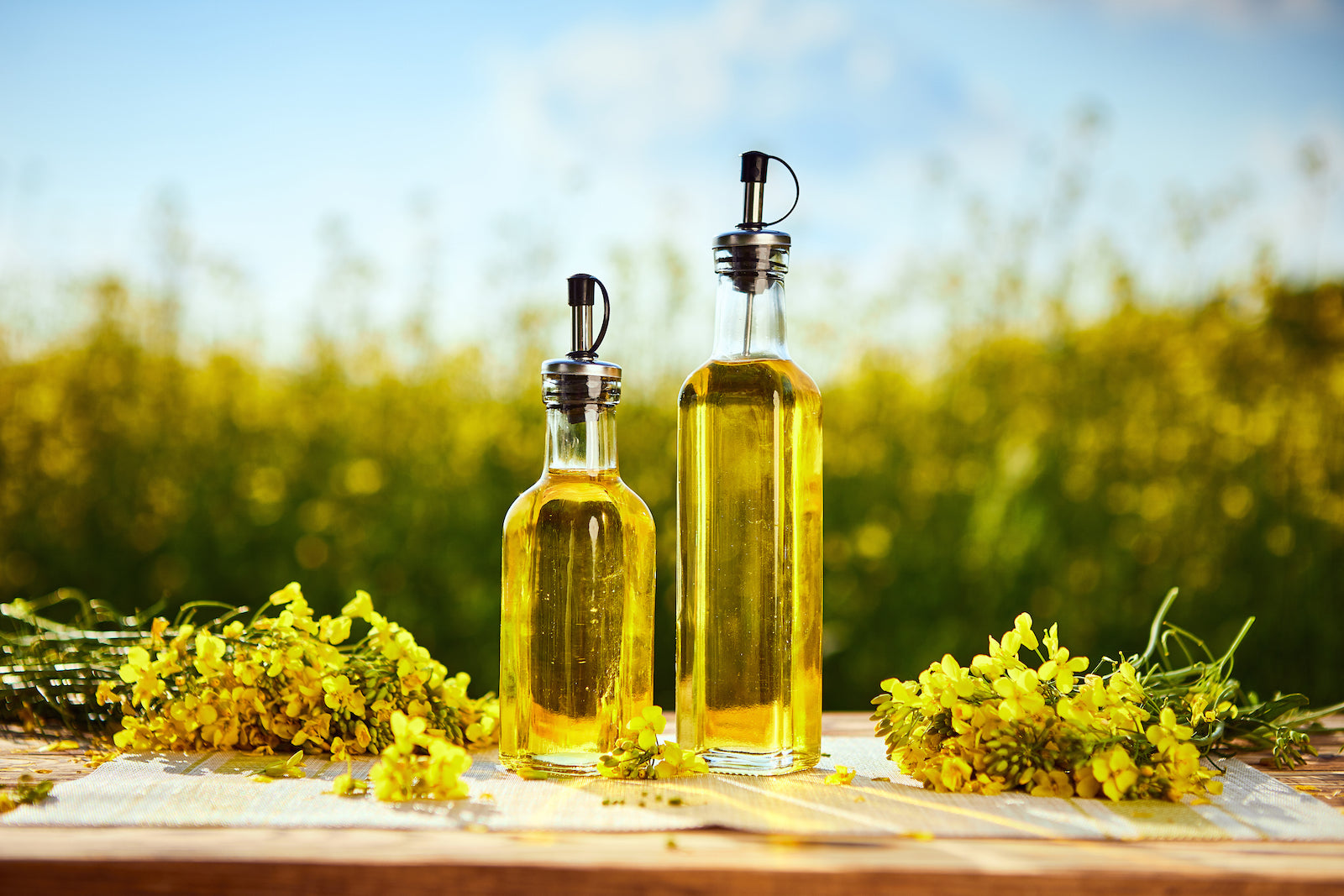 Is Vegetable Oil Bad For You? How To Avoid Vegetable Oils Pete's