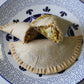 Curry Chicken Empanadas